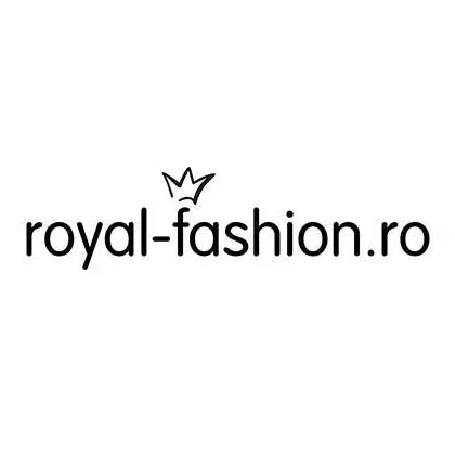 Royal Fashion