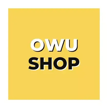 OWU Shop