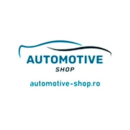 Automotive Shop