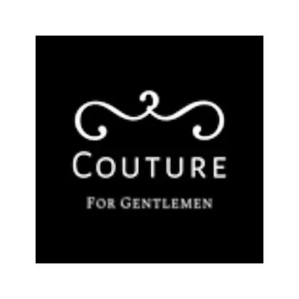 Couture For Gentlemen