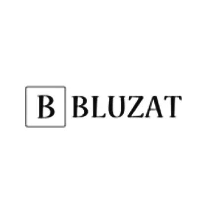 Bluzat