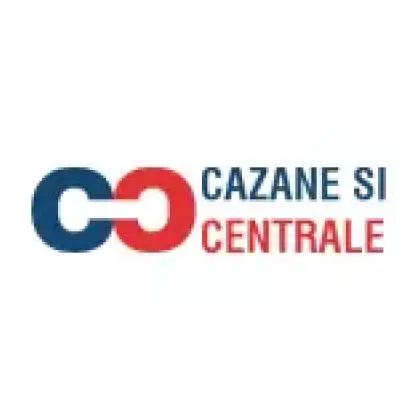 Cazane si Centrale