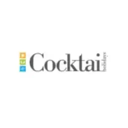 Cocktail holidays