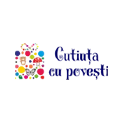 Cutiuta cu povesti
