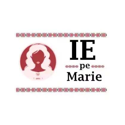 Ie pe Marie