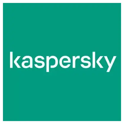 Kaspersky